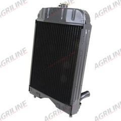 Radiator suitable for Massey Ferguson -  894319M91  894355M92