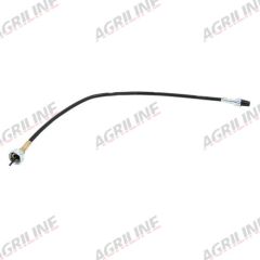 Tachometer Cable (696MM) suitable for Massey Ferguson -  827855M1  828033M92  882539M91