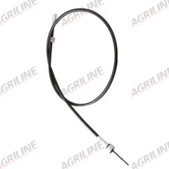 Tachometer Cable (1224MM) FE35 835 23C suitable for Massey Ferguson -  829487M91