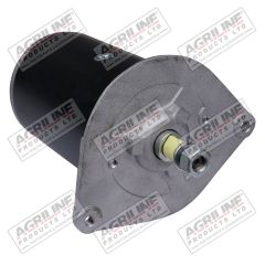 Dynamo - Spade Terminal on Rear  suitable for Case International -  3049871R91  K908882