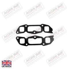 Gasket Manifold suitable for Ford &amp; Fordson -  E1ADDN9448B