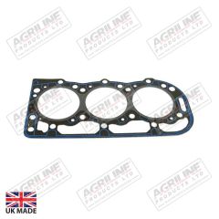 Head Gasket suitable for Ford &amp; Fordson -  81826185  81826480  81836779