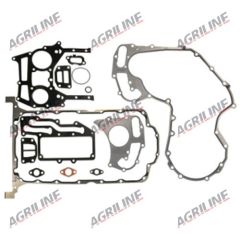 Bottom Gasket Set suitable for Massey Ferguson -  4225056M91  4225857M91