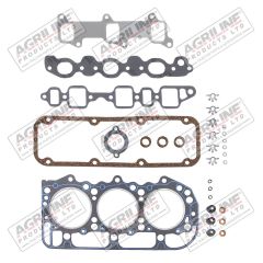 Head  Gasket Set suitable for Ford &amp; Fordson -  