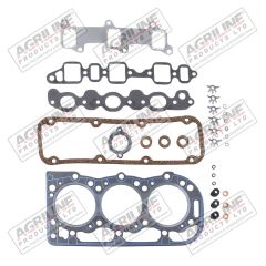 Head Gasket Set suitable for Ford &amp; Fordson -  