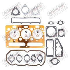 Head Gasket Set suitable for Massey Ferguson -  