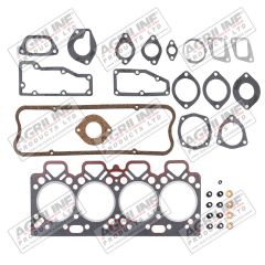 Head Gasket Set suitable for Massey Ferguson -  36812338  3637363M91  3637444M91