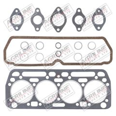 Head Gasket Set suitable for Case International -  706105R93