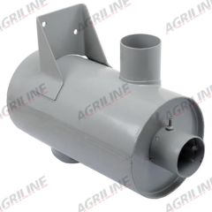 Dry Air Filter Housing suitable for Massey Ferguson -  1865531M91  1872034M1