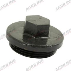 Hydraulic Filler Plug suitable for Massey Ferguson -  181467M1  768300M1