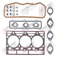 Head Gasket Set suitable for Case International -  3136798R93  3136798R98  3136798R99