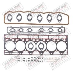 Head Gasket Set suitable for Case International -  3136801R98  3136801R99