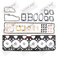 Head Gasket Set suitable for Massey Ferguson -  3637097M91  3638659M91  3638697M91