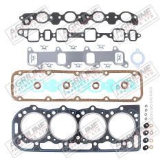 Force Head Gasket Set - Ford 5000 suitable for Ford &amp; Fordson -  83977023  87800517  CFPN6008C