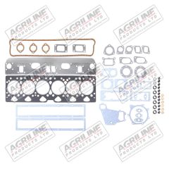 Head Gasket Set suitable for Massey Ferguson -  4222526M91  4223534M91  4224053M91
