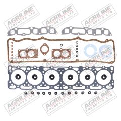 Head Gasket Set suitable for Ford Dorset (Industrial) - 693F6014GAA CV670