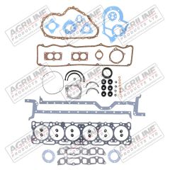 Complete Gasket Set suitable for Ford Dorset (Industrial) - 703F6008EAA FV670