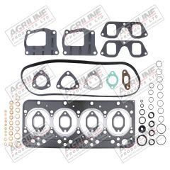 Head Gasket Set suitable for Fiat -  1909065  1909272  1909564