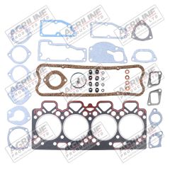 Head Gasket Set suitable for Massey Ferguson -  4223005M91  4224186M91  747169M91