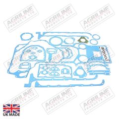 Bottom Gasket Set suitable for Massey Ferguson - 3641205M91 4224042M91 4224640M91