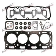 Head Gasket Set suitable for Massey Ferguson -  4225163M91  4225545M91  U5LT0350