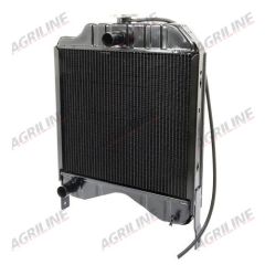 Radiator suitable for David Brown -  K262827  K300103  K300106