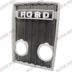 Grille suitable for Ford &amp; Fordson -  83905164  D5NN8200C