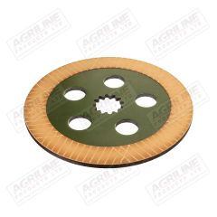 Brake Disc suitable for John Deere -  AL38236  AZ40478