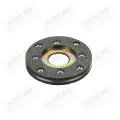 Handbrake Disc suitable for Ford &amp; Fordson -  81867258  83906199  C5NN2N625A