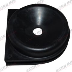 Dust Cover Brake suitable for Ford & Fordson - E104FB9