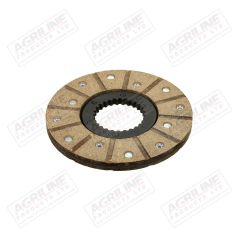 Brake Disc suitable for Ford & Fordson - 81717001 81717007 E99FB9