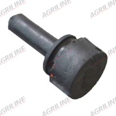 Bonnet Rubber Bung suitable for Ford & Fordson - 81823467 C5NN16N655B 81823467