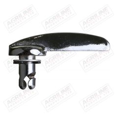 Bonnet/ Diesel Lid Handle Kit, Early Type suitable for Massey Ferguson -  885365M91  962139M91  897365M91