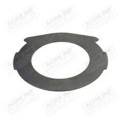 Intermediate Brake Disc suitable for Ford &amp; Fordson -  81866478  83997678  E9NN2N315CA