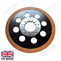 Brake Disc suitable for Massey Ferguson - 3617651M91
