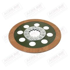 Brake Disc suitable for Massey Ferguson - 3617653M91 6005019077