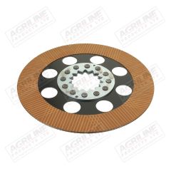 Brake Disc suitable for Massey Ferguson -  3617649M91