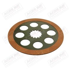 Brake Disc suitable for Massey Ferguson -  3386897M92