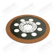Brake Disc suitable for Massey Ferguson -  3795499M1  7700063962
