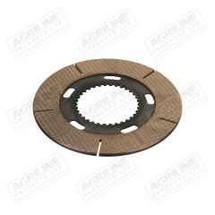 Handbrake Disc suitable for Massey Ferguson - 3795093M1