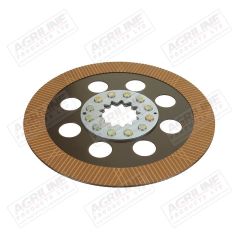 Brake Disc suitable for Massey Ferguson -  3798531M1