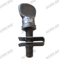 Grille Fixing Knob suitable for Ford &amp; Fordson -  D4NN8N213A  83901581  C9NN8B151B
