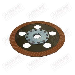 Friction Disc suitable for John Deere -  AL162808 SJ17870