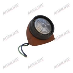 Side Lamp RH suitable for Ford & Fordson -