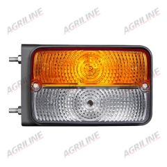 Front Combination Light LH suitable for Case International - 224621A2