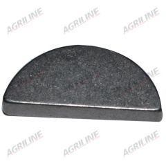 Woodruff Key suitable for Ford & Fordson - 074188S8 74188S 74188S8