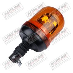 Rotating Warning Beacon suitable for Massey Ferguson -