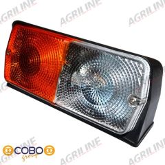 Front Combination Light RH suitable for Ford &amp; Fordson -  83952158  83960356  E4NN13N330CA