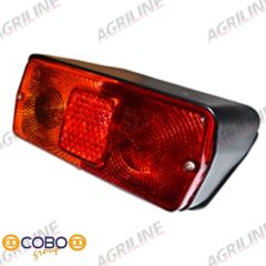 Rear Combination Lamp LH suitable for Ford &amp; Fordson -  83952161  83960360  E4NN13N510AA