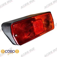Rear Combination Lamp RH suitable for Ford &amp; Fordson -  83952160  83960359  E4NN13N465AA